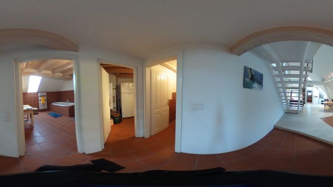 Vorzimmer