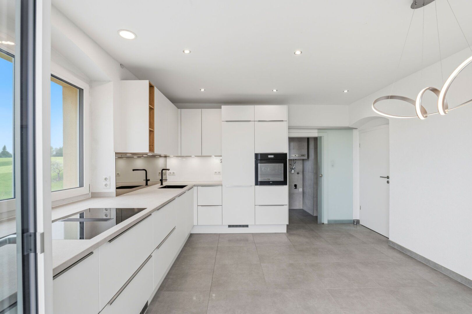 Wohnung – Hohenweiler - Ansicht 3