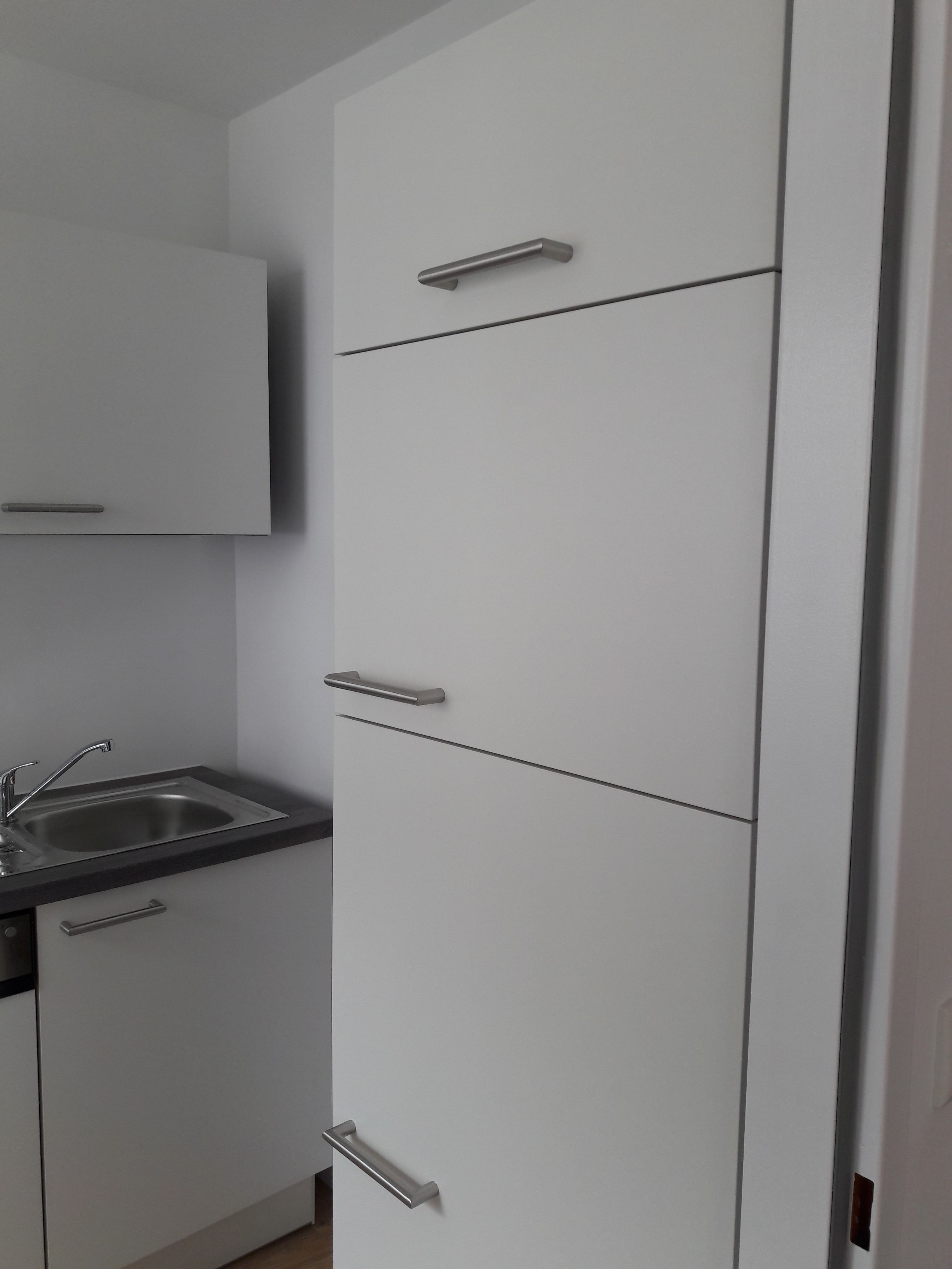 3-Zimmer-Wohnung mit Balkon in Margareten
