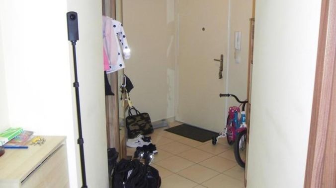 5. Vorzimmer 1