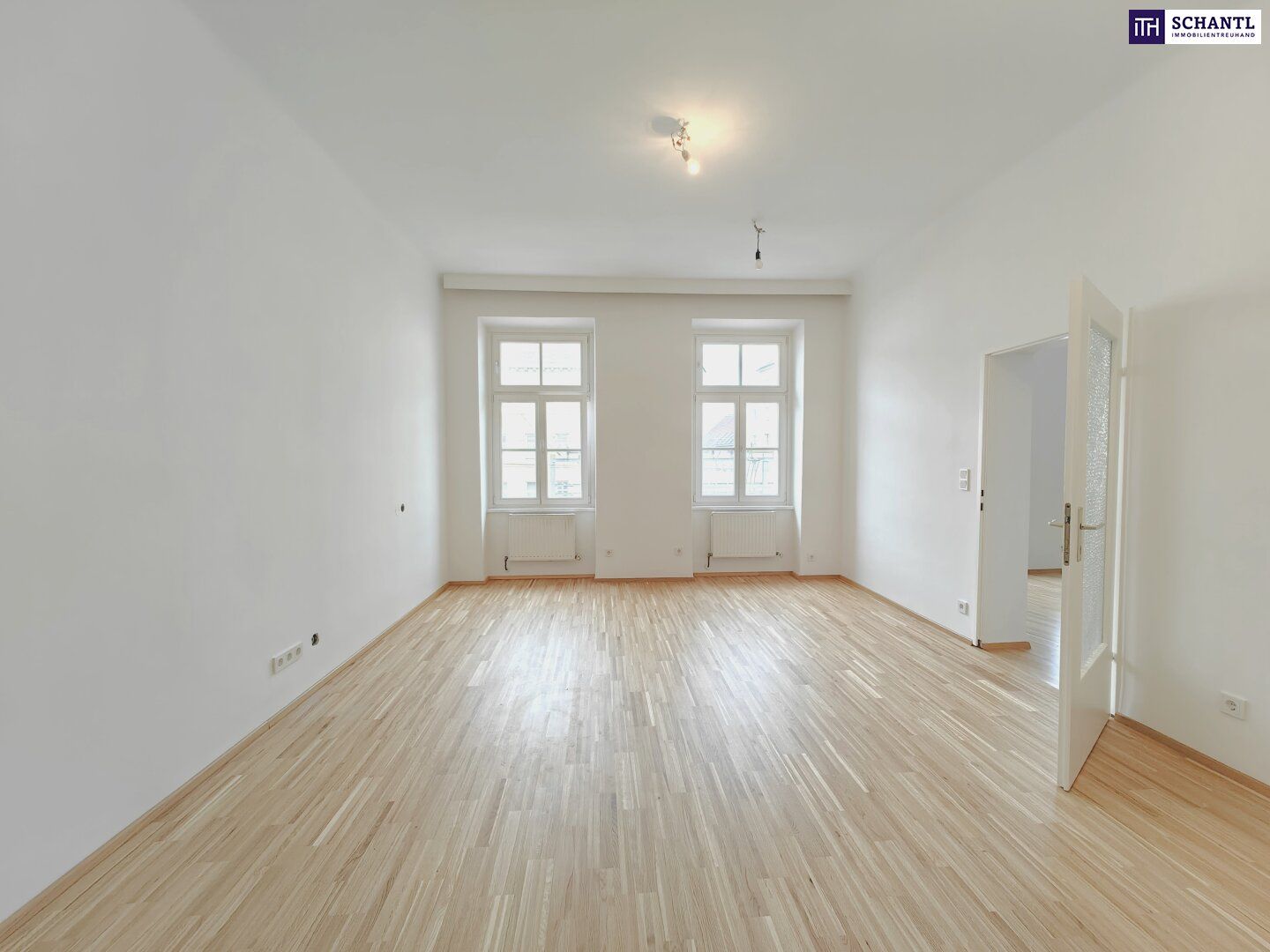 (keine Wohngemeinschaften!) ++ WIEN MITTE ++ frisch renovierte Altbauwohnung mit perfekter Verkehrsanbindung + NEU