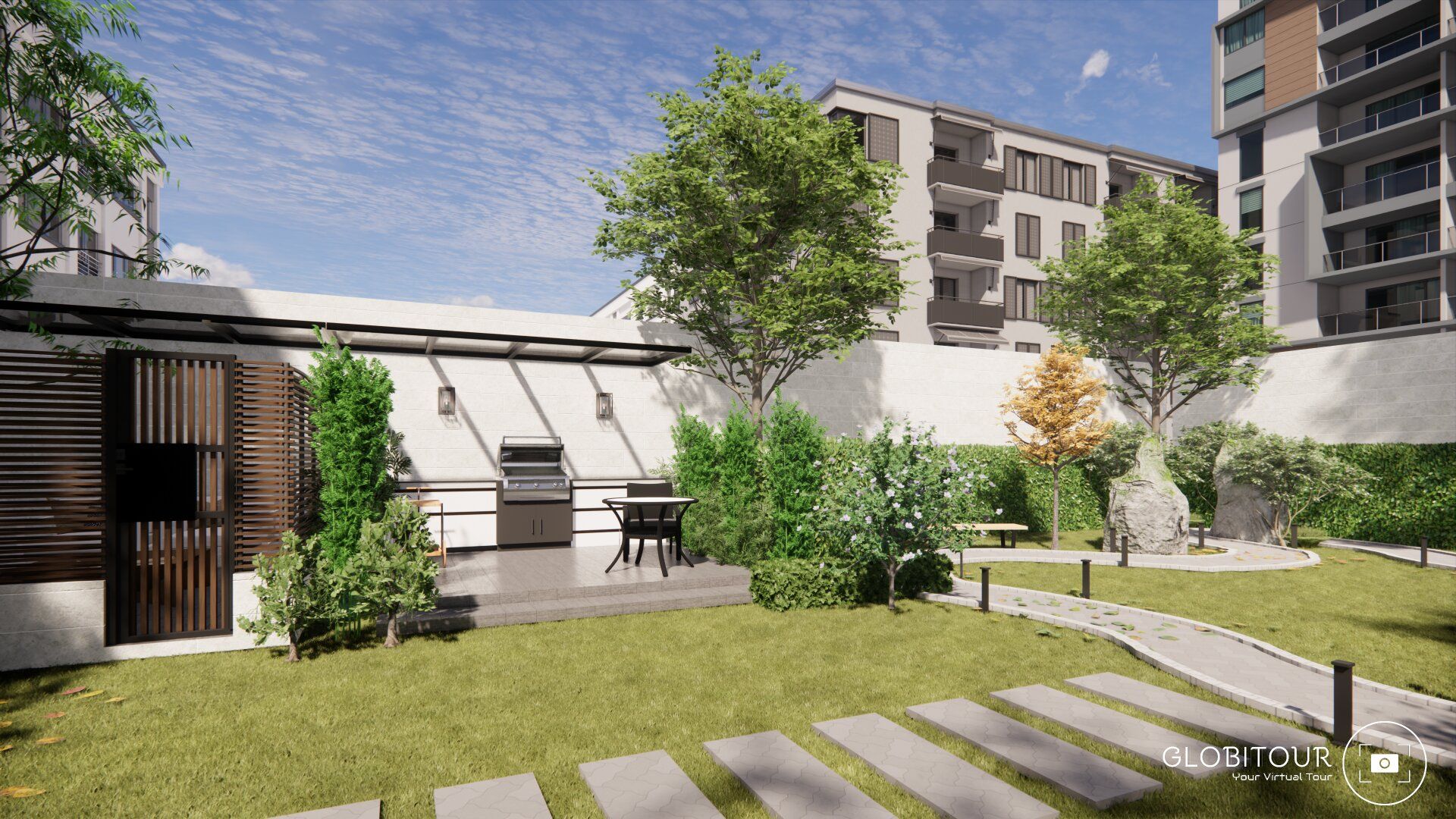 Haus – Wien - Ansicht 4