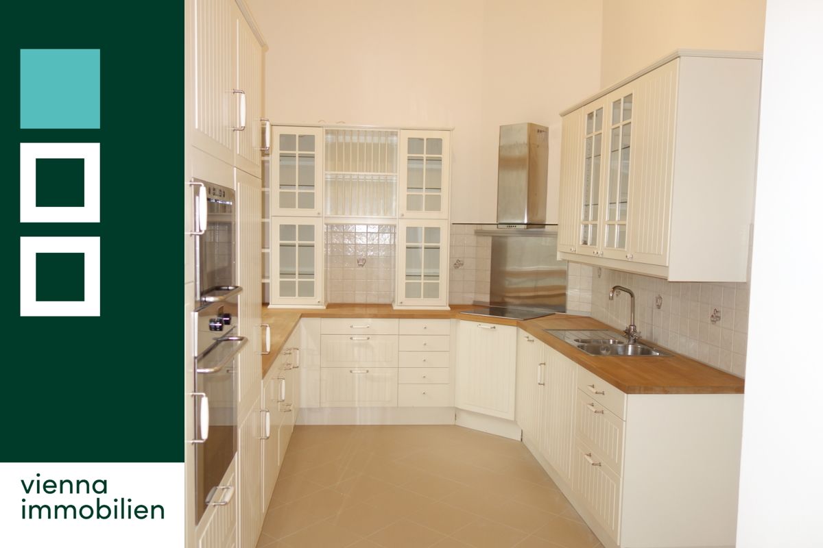 Helle Wohnung Nähe Wien Mitte