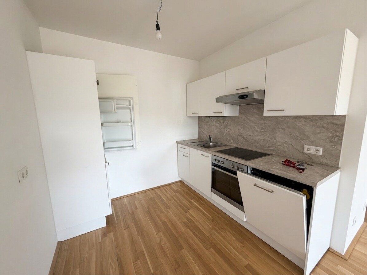 Wohnung – Graz - Ansicht 5