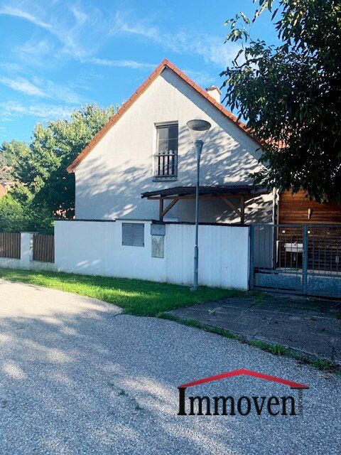 Haus – Groß-Enzersdorf, Katastralgemeinde Mühlleiten - Ansicht 2