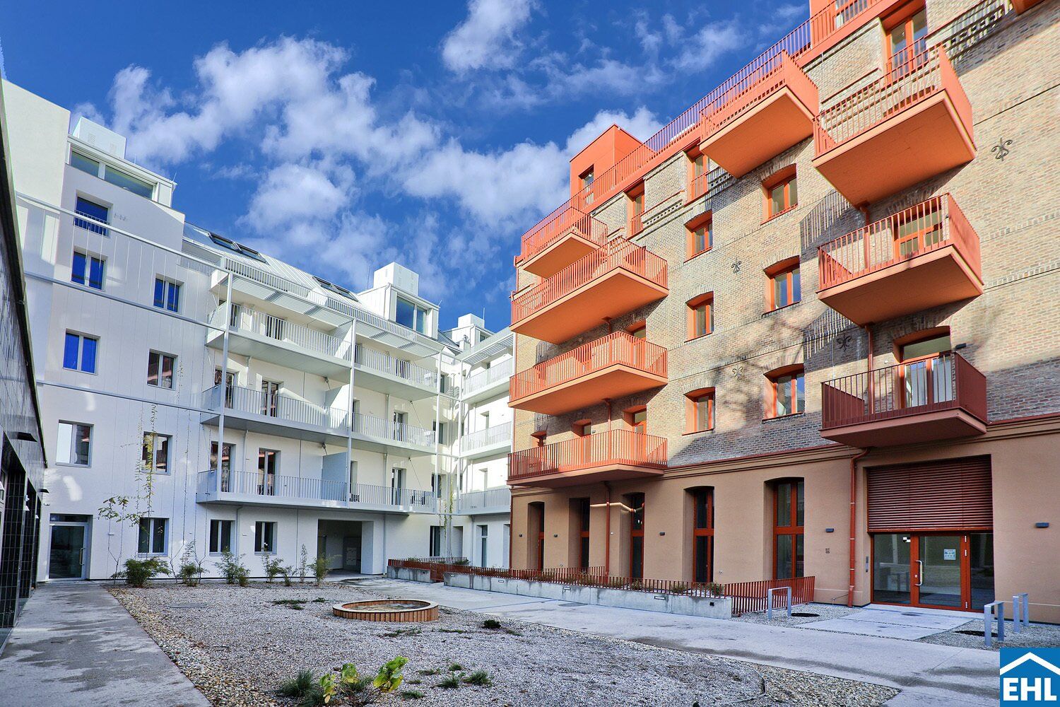Wohnung – Wien - Mehr