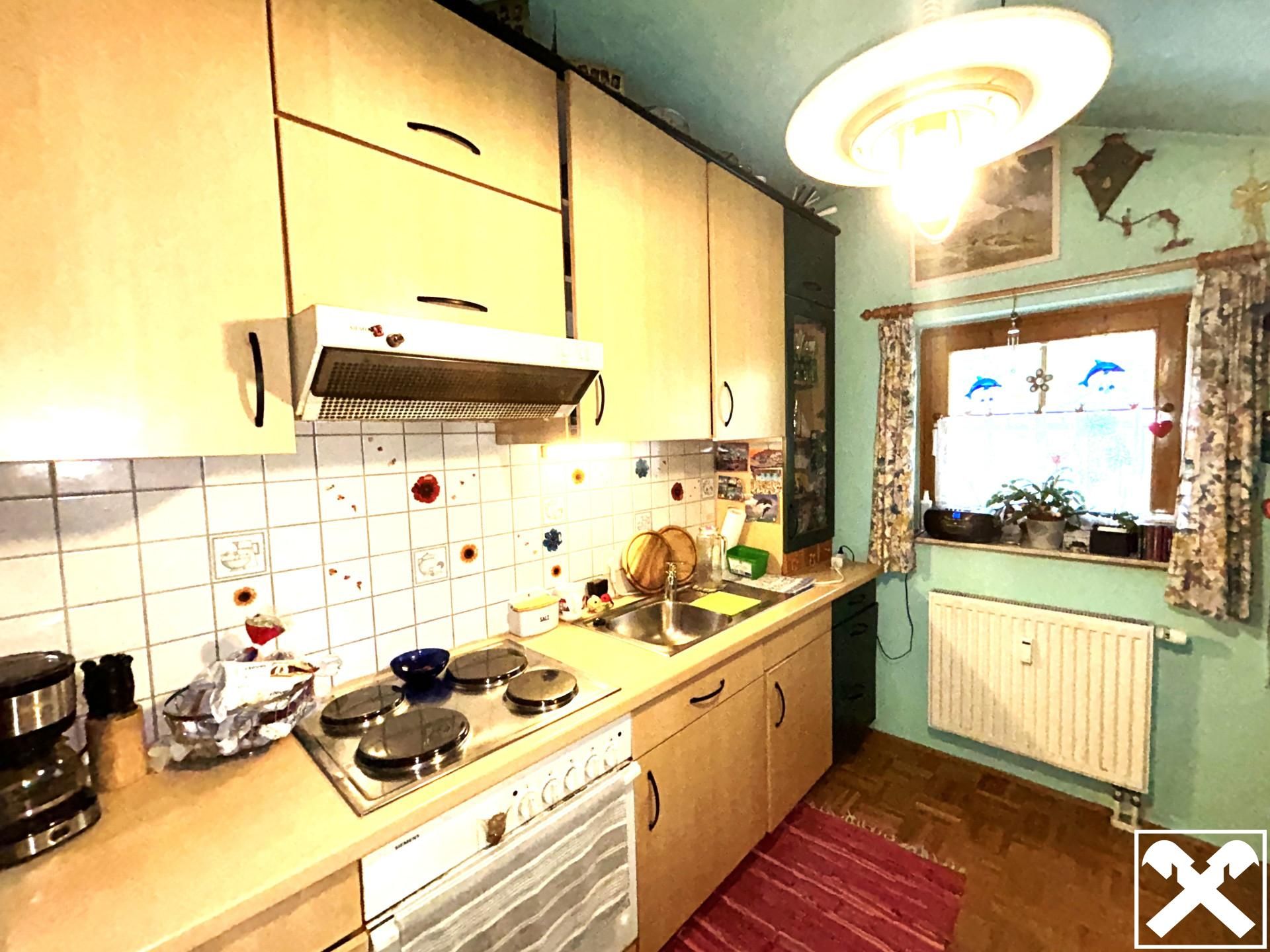 Wohnung – Wörth - Ansicht 4