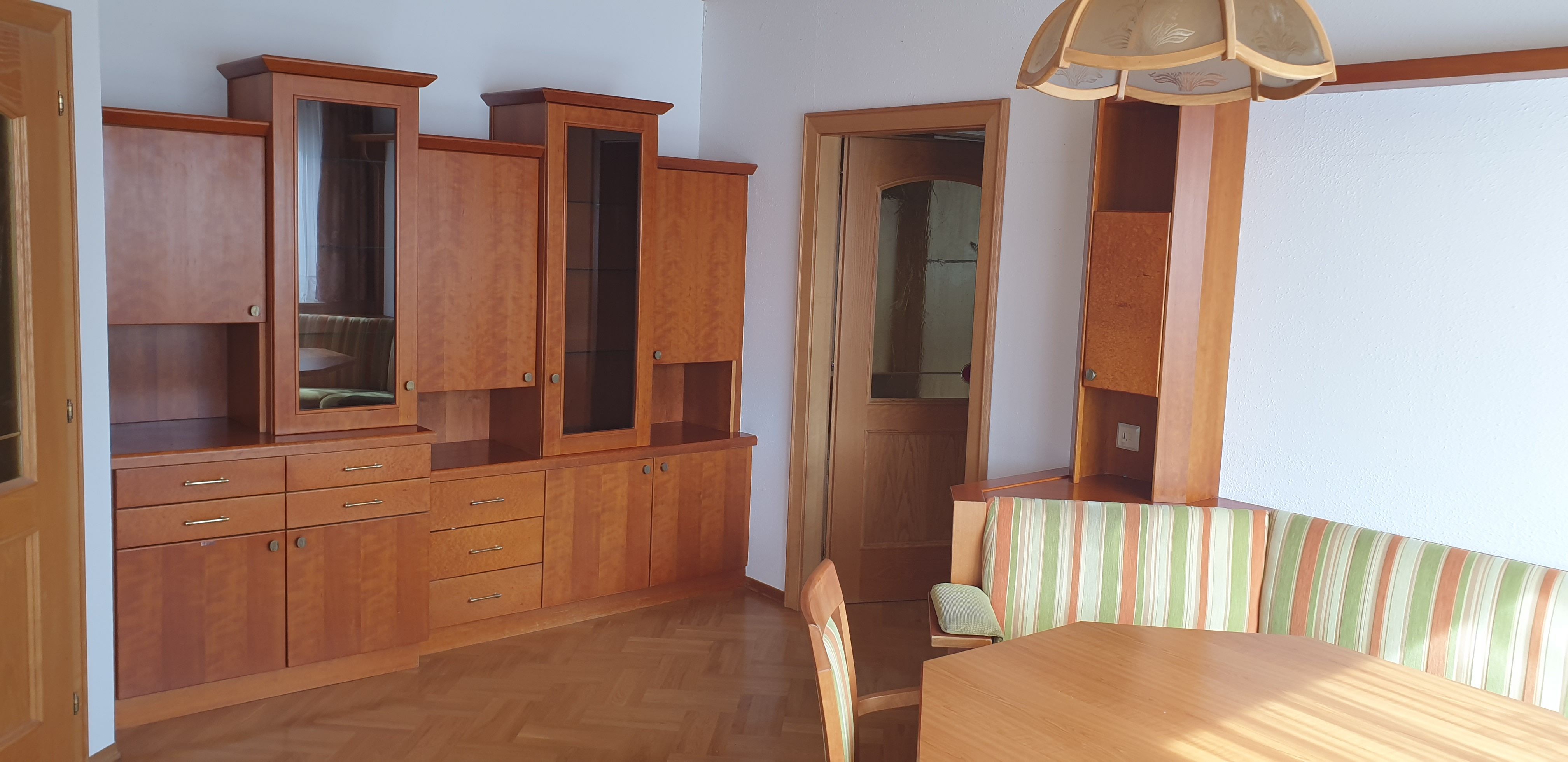 Sonnige 3 Zimmerwohnung in Klagenfurt am Wörthersee, Privatverkauf, sofort beziehbar