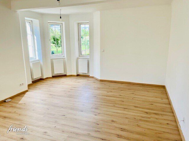 Vermietete 3 Zimmer Erdgeschosswohnung mit Ordinationswidmung