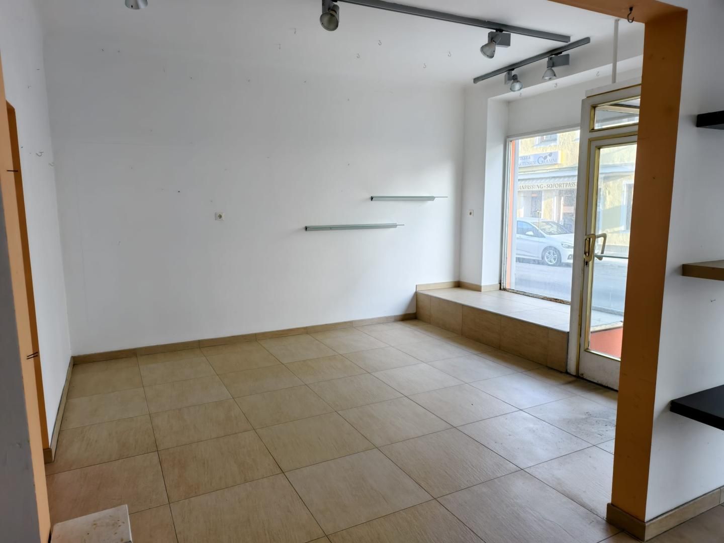 Geschäftslokal in zentraler Lage - Ansicht 4