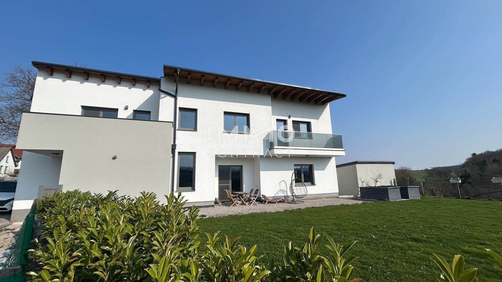 Haus – Hofstetten - Ansicht 2
