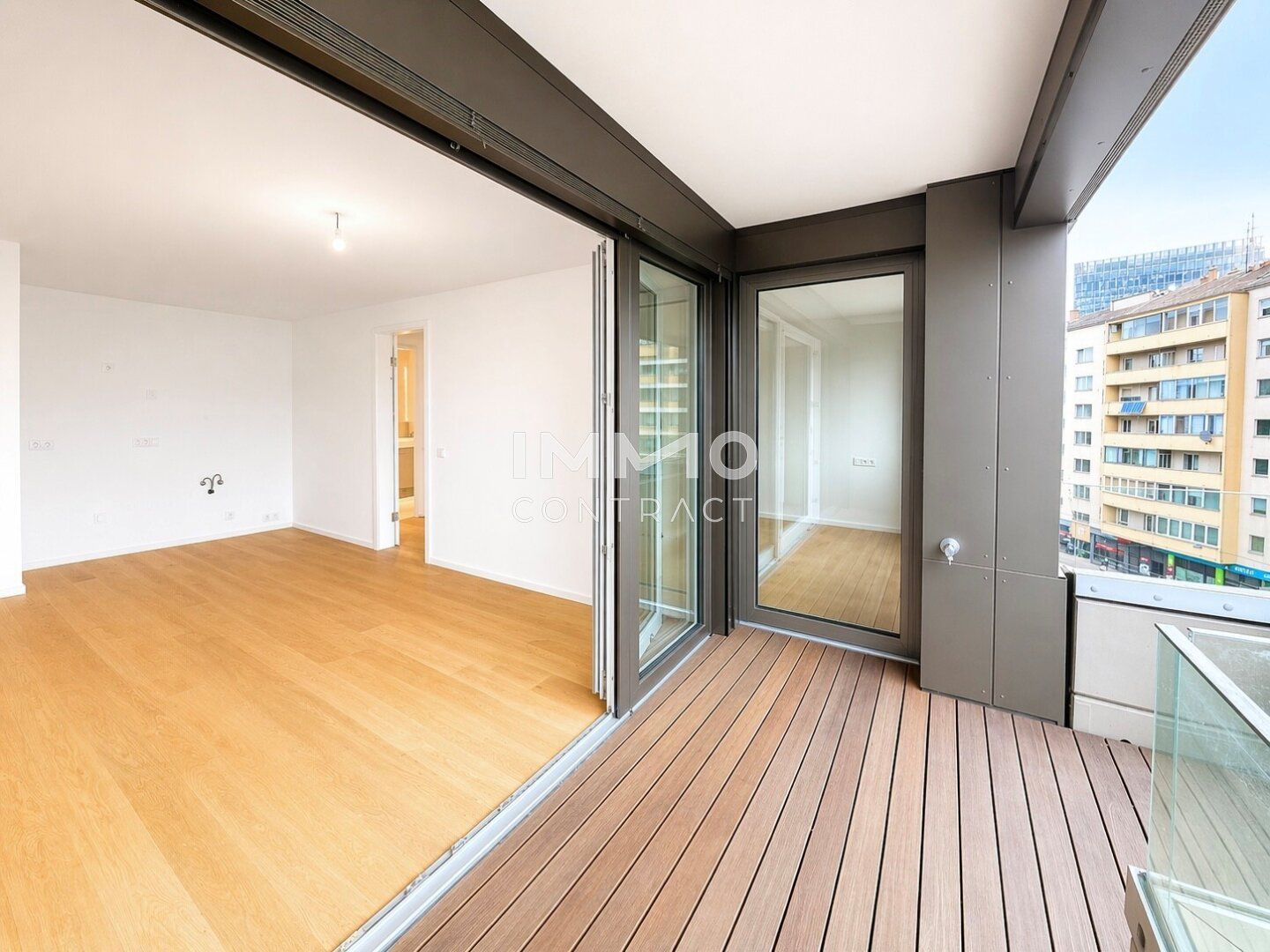 Wohnung – Wien - Ansicht 5