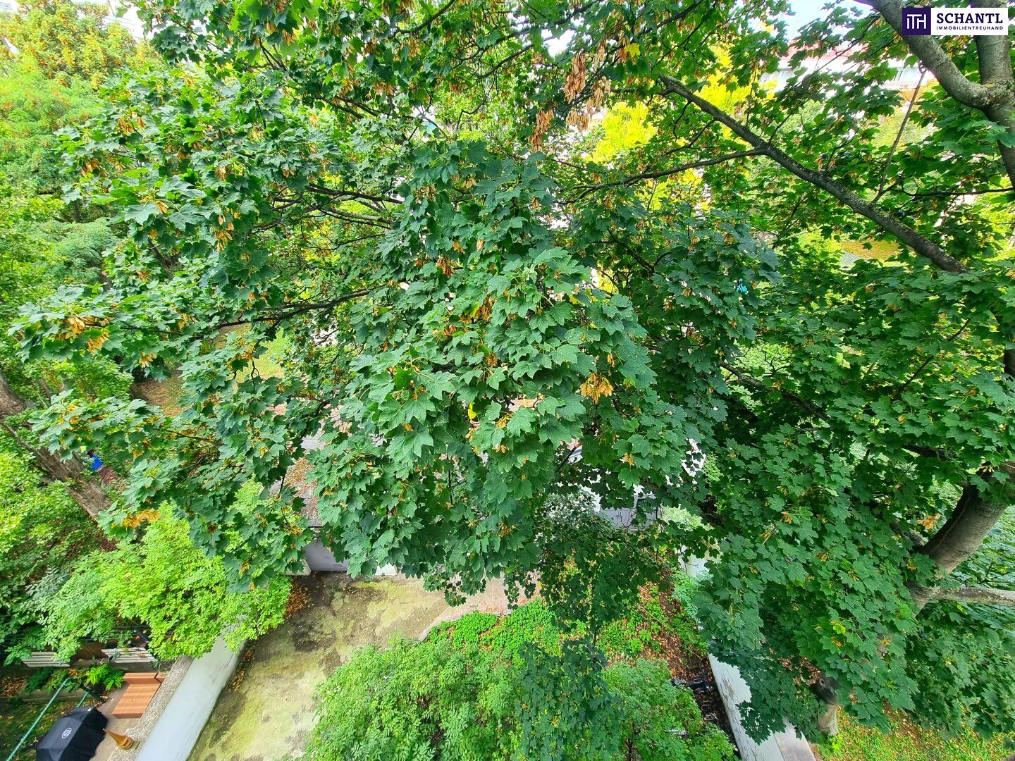 Wohnung – Wien,Landstraße - Ansicht 2