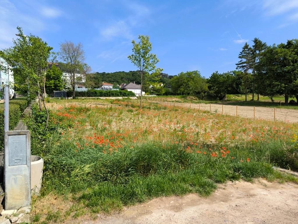 Baugrund in bester Lage mitten in Eisenstadt (Oberberg) - 729 qm (GST 3474/2, KG 30008) (Provisionsfrei) - Ansicht 2