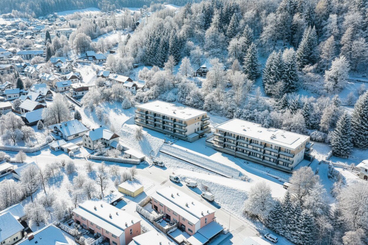 Wohnung – Liezen, Bezirk Liezen - Ansicht 3