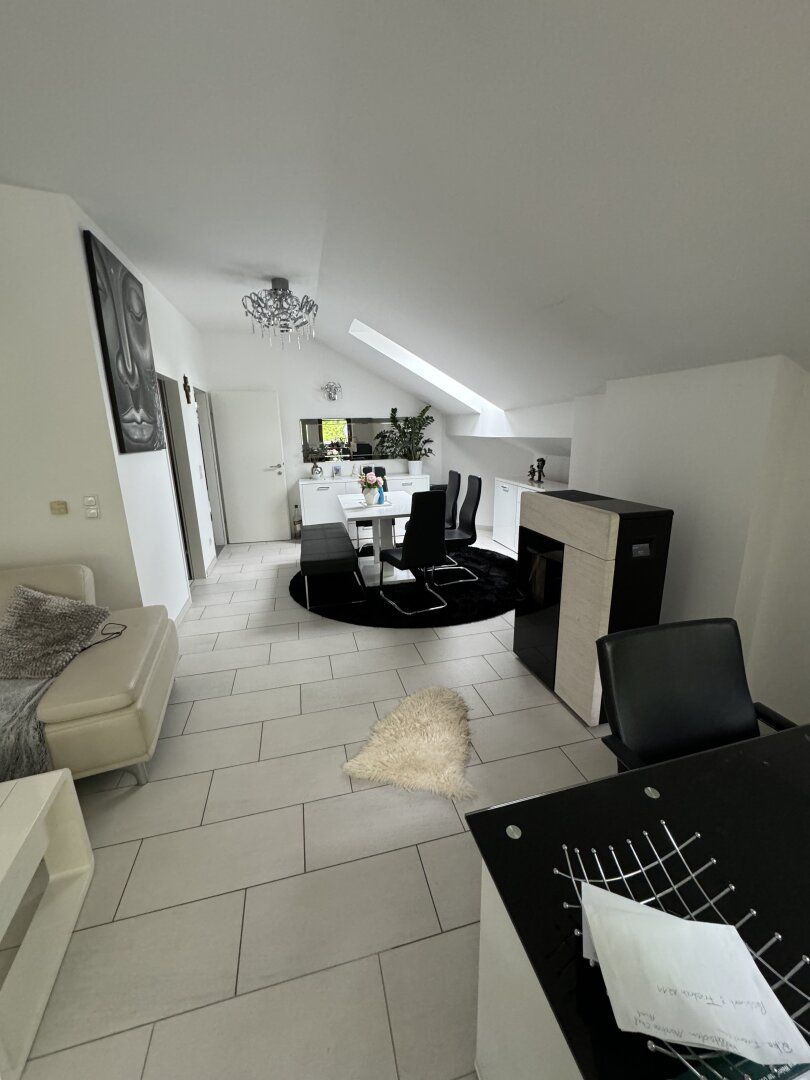 Wohnung – Mondsee - Ansicht 2