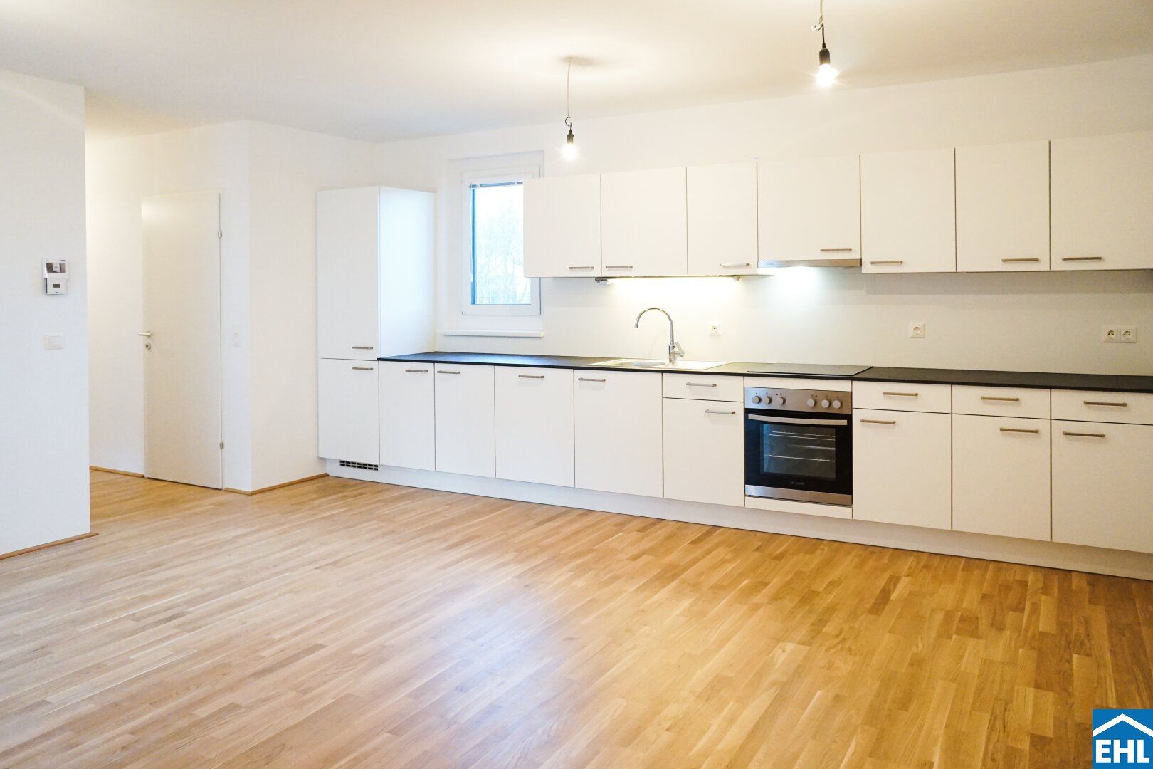 Südhang Oberlaa - Top 3 Zimmerwohnung mit direkter U-Bahn Anbindung