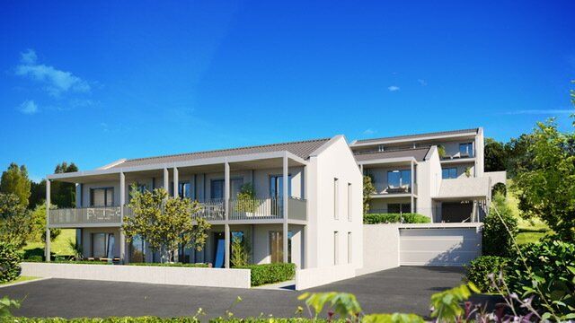 ++Schlüsselfertige Erstbezug-Wohnung mit Garten und Terrasse in Kapfenberg++