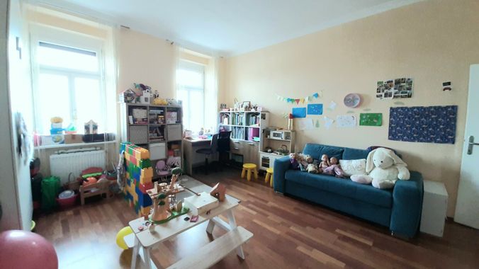Kinderzimmer Bild 2
