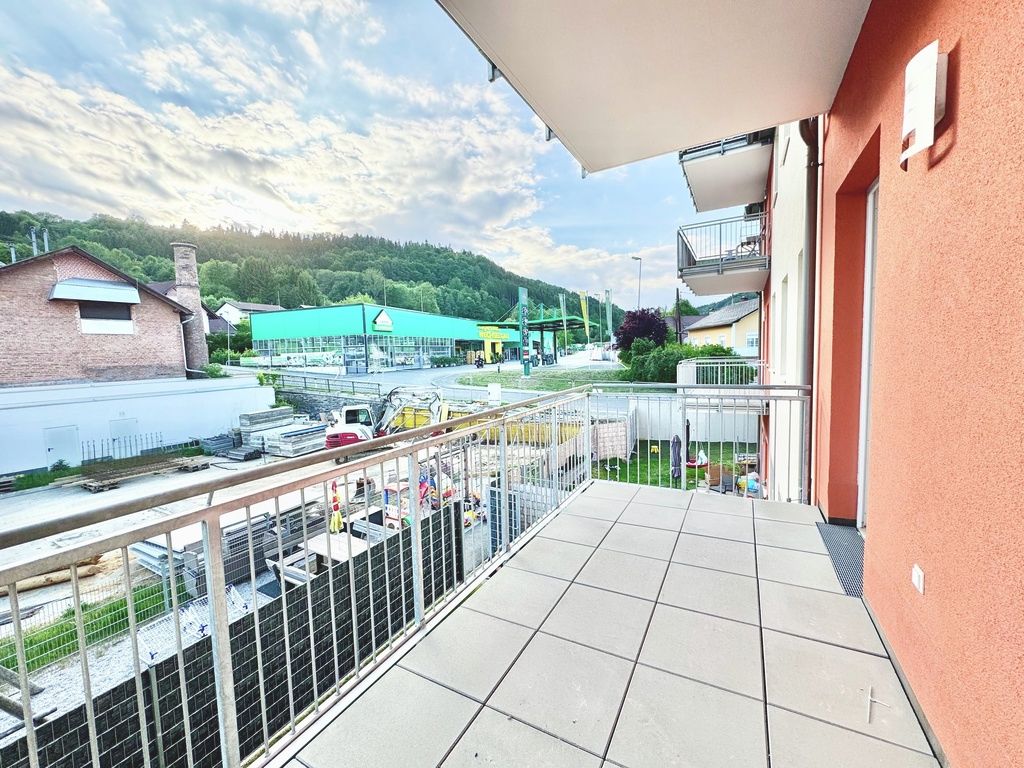 Wohnung – Pinggau - Ansicht 3