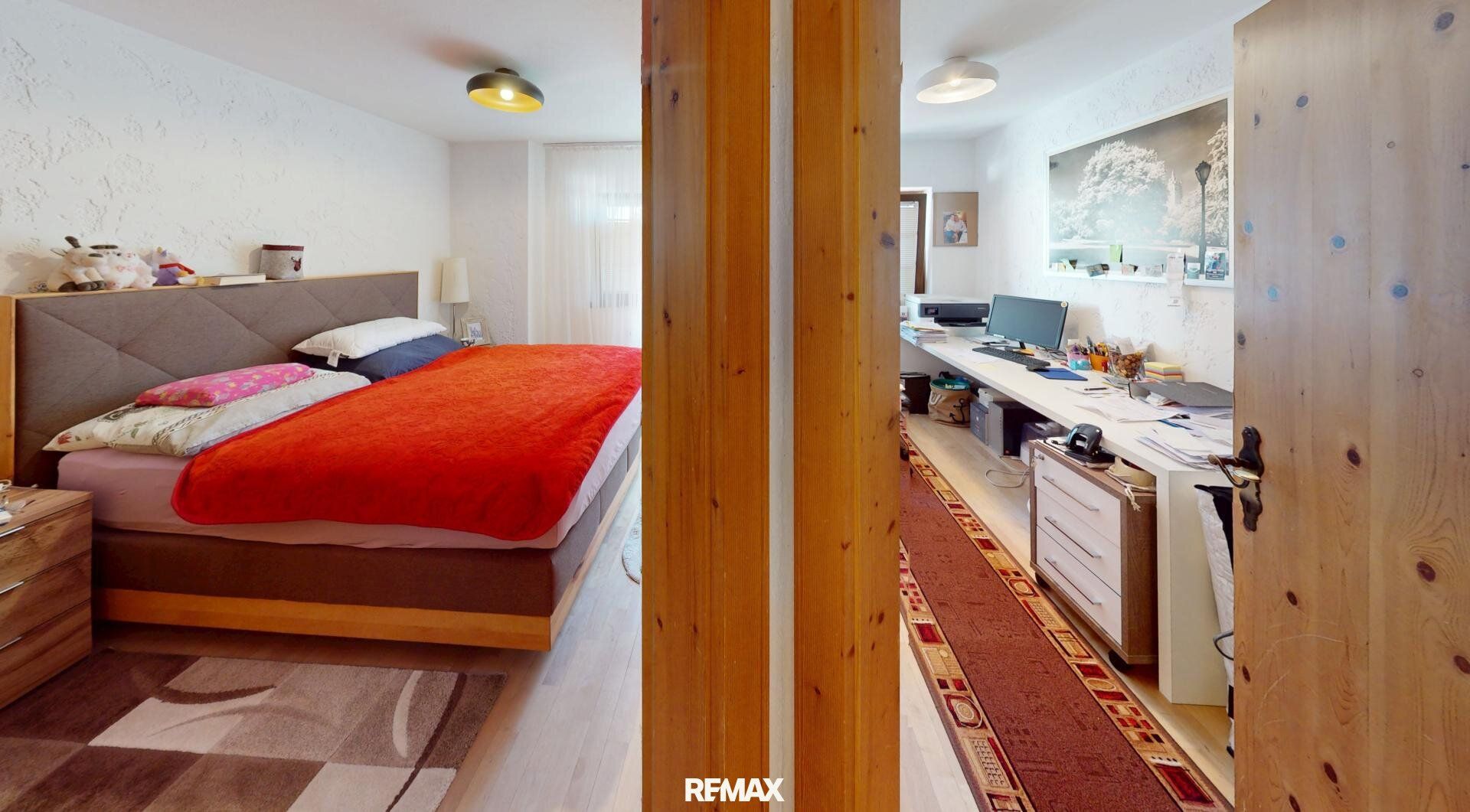 Wohnung – Oetz - Ansicht 2