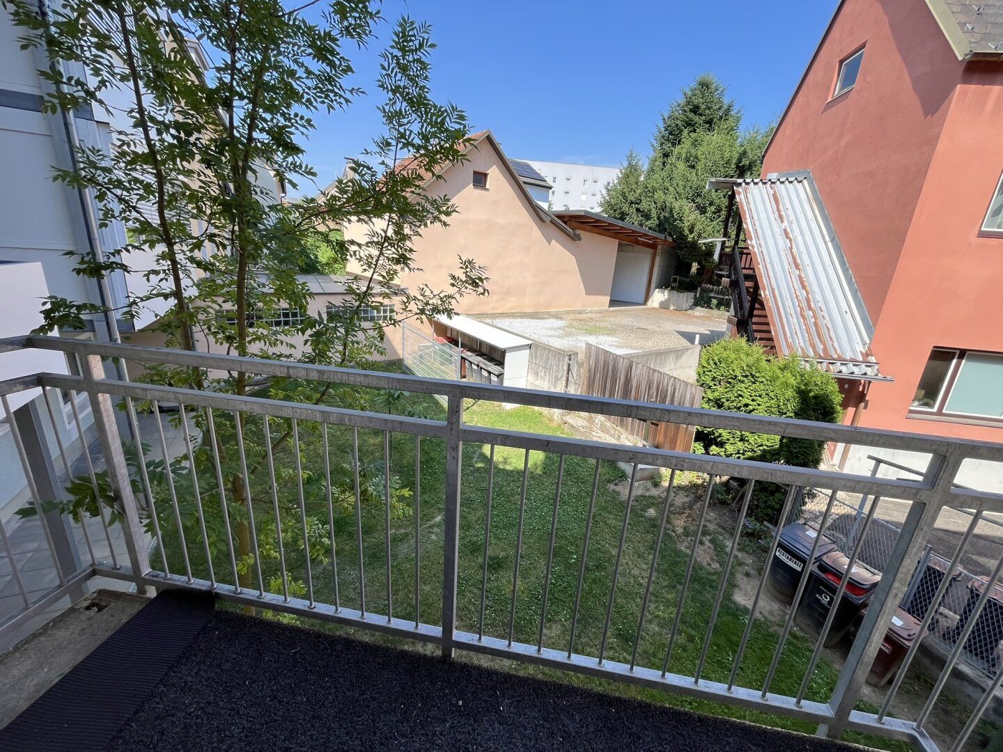 Wohnung – Knittelfeld - Mehr