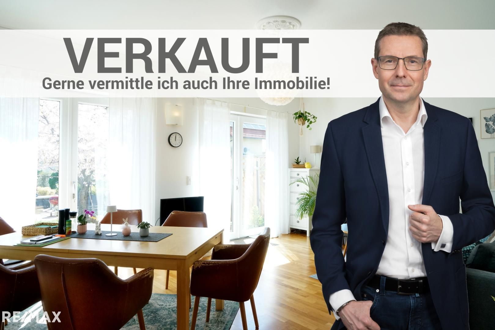 Gumpoldskirchen: großzügiges Reihenhaus in ruhiger Lage, generalsaniert, topgepflegt!