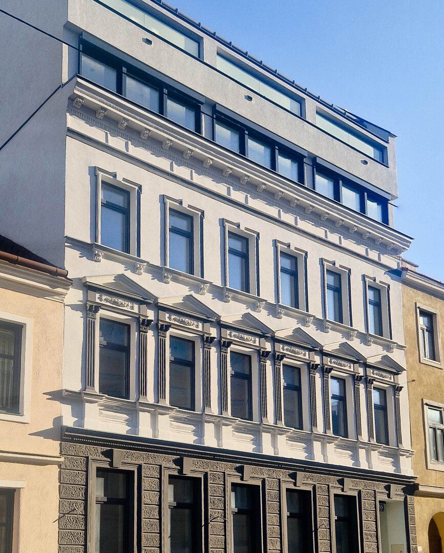 Wohnung – Wien - Ansicht 4