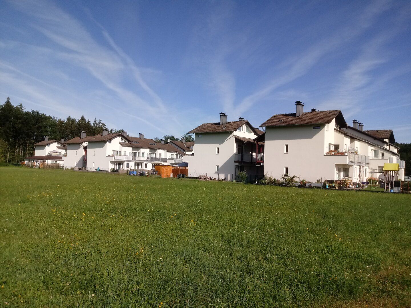 Coole Single Wohngalerie mit Balkon - provisionsfrei ab 1. November 2025 - Heizkosten inklusive