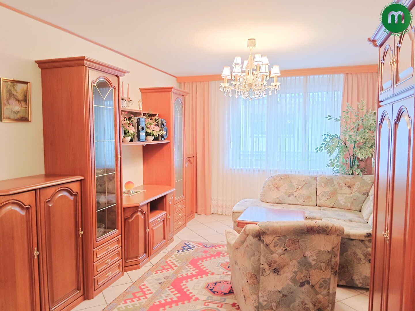 Charmante 3-Zimmer-Wohnung mitten in Ottakring zu verkaufen