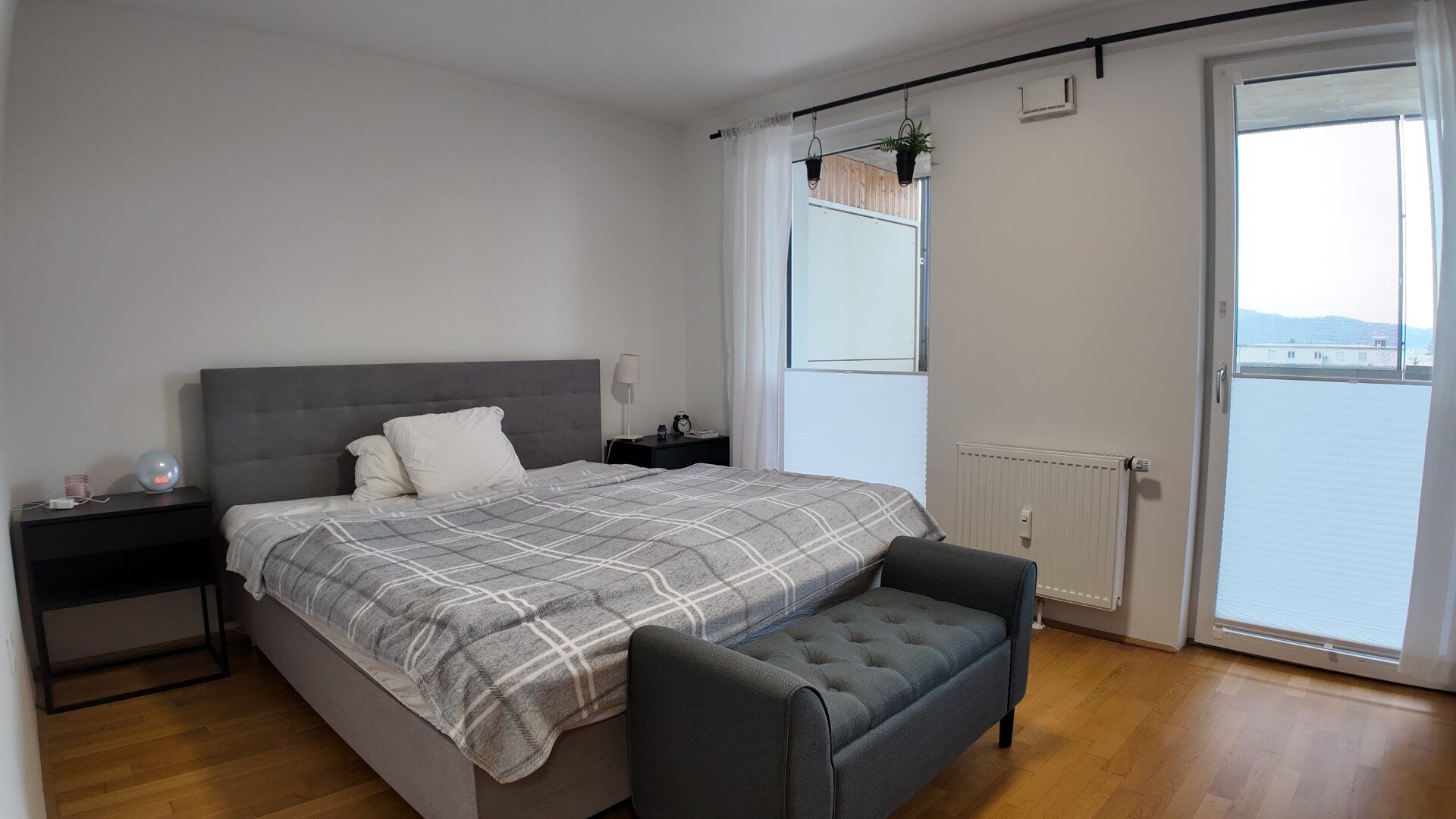 Wohnung – Salzburg - Ansicht 4