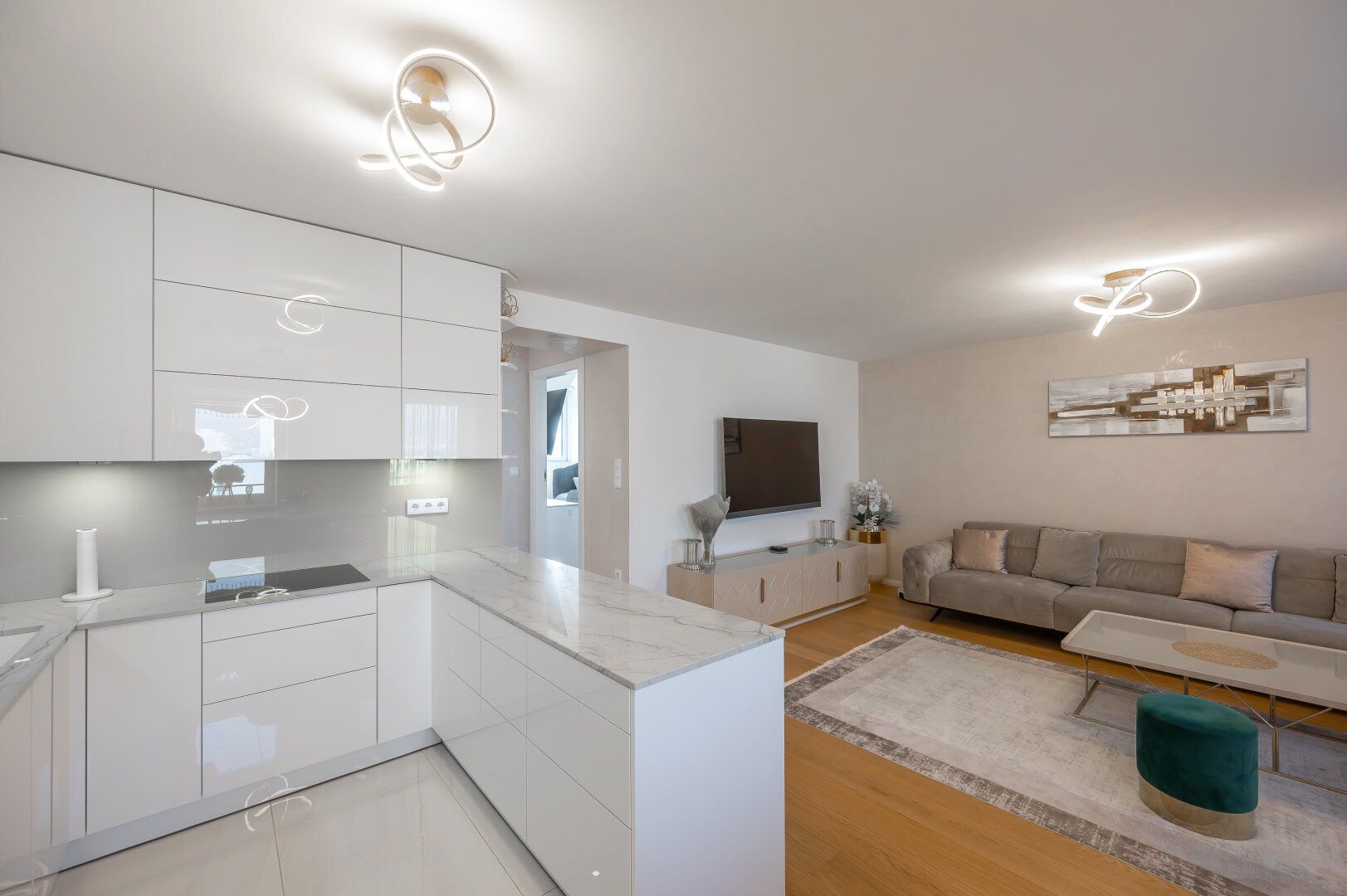 Wohnung – Wien - Ansicht 5