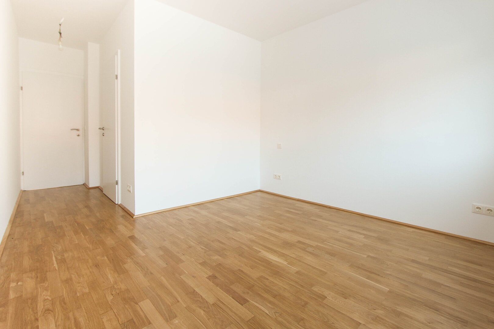 Wohnung – Wien - Ansicht 2