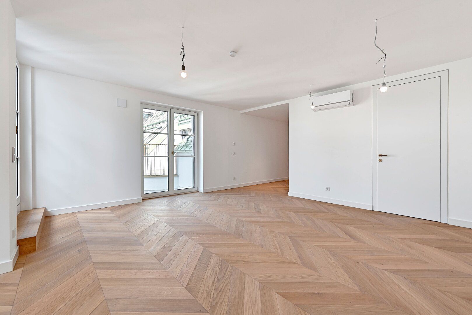 Wohnung – Wien, Margareten, Katastralgemeinde Margarethen - Ansicht 5