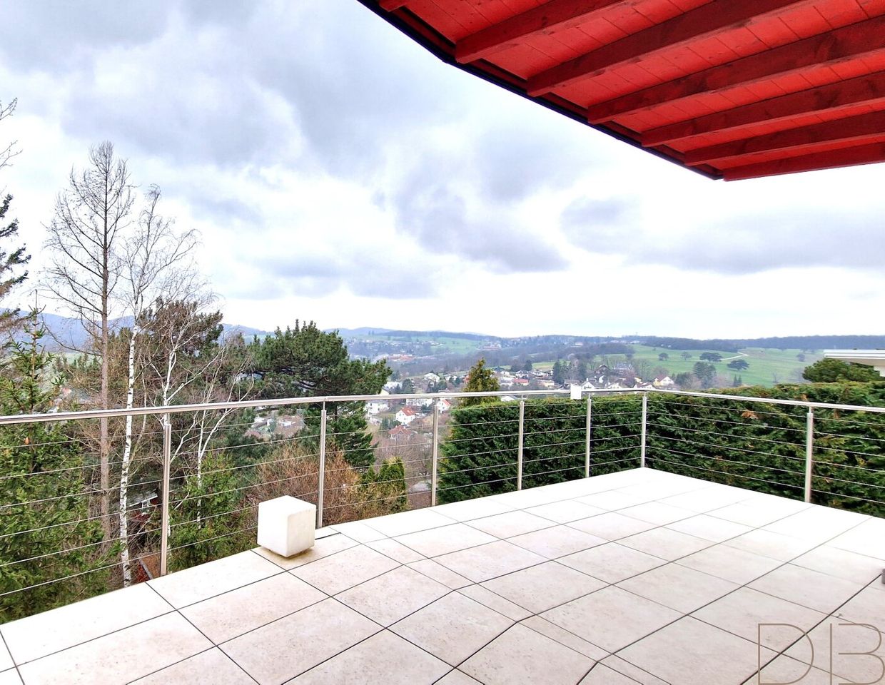 DB IMMOBILIEN | IHR Traumhaus mit Fernblick !!!