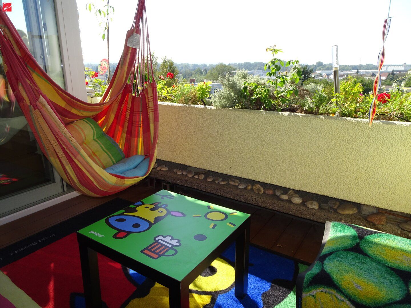 Ihr neues Familiennest: Balkon, Lift & Nähe zu Schulen!