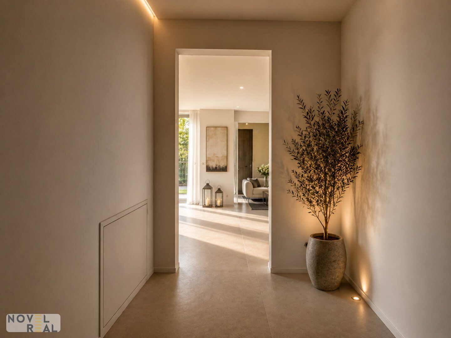 Wohnung – Wien - Mehr