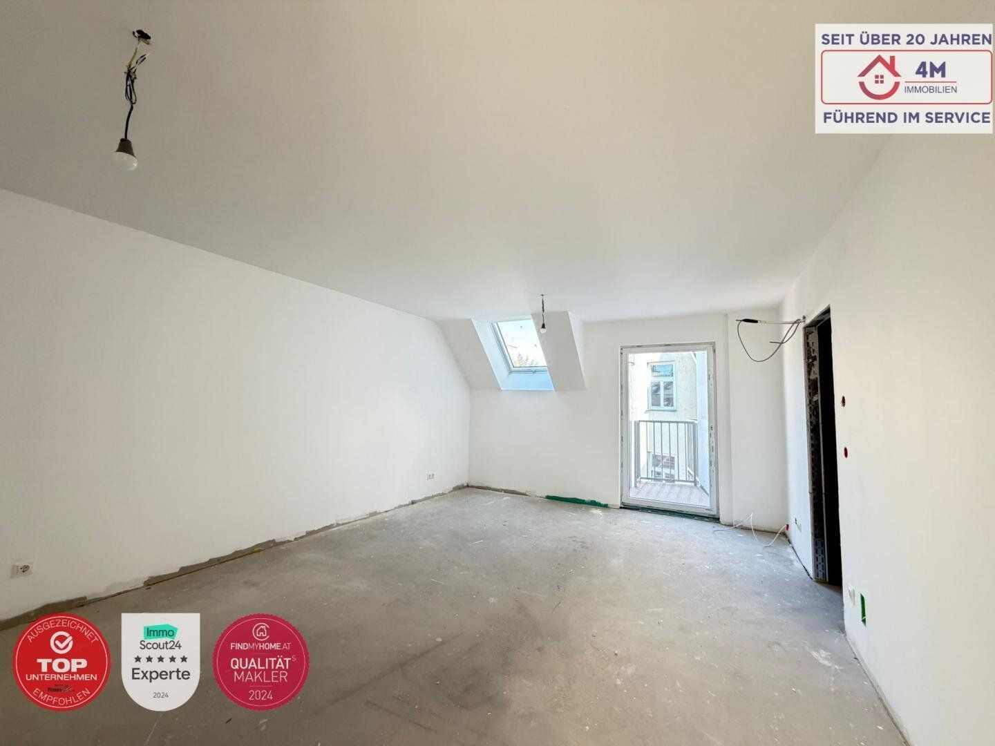 Wohnung – Wien, Hernals - Ansicht 5