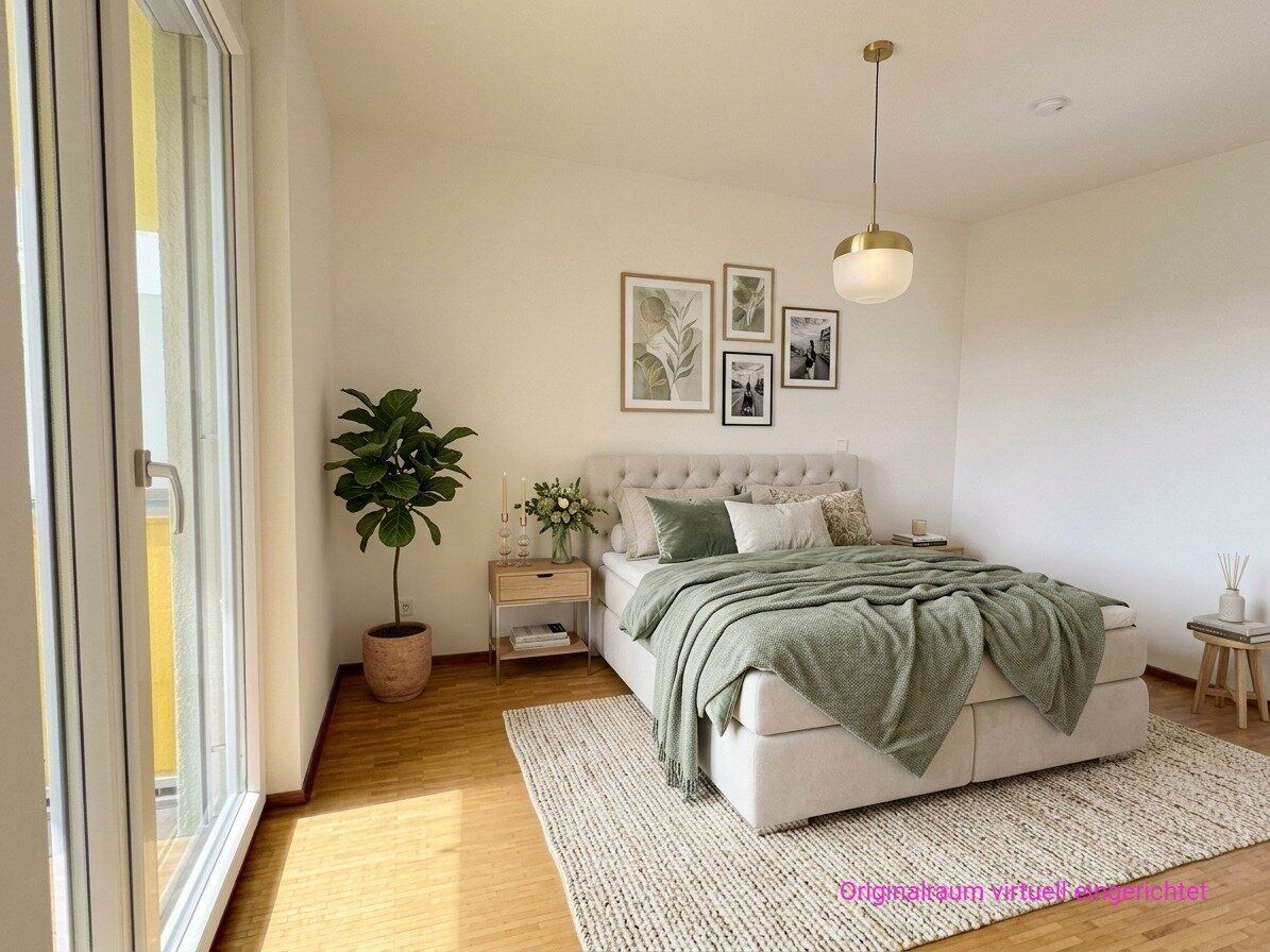 Wohnung – Wien - Ansicht 3