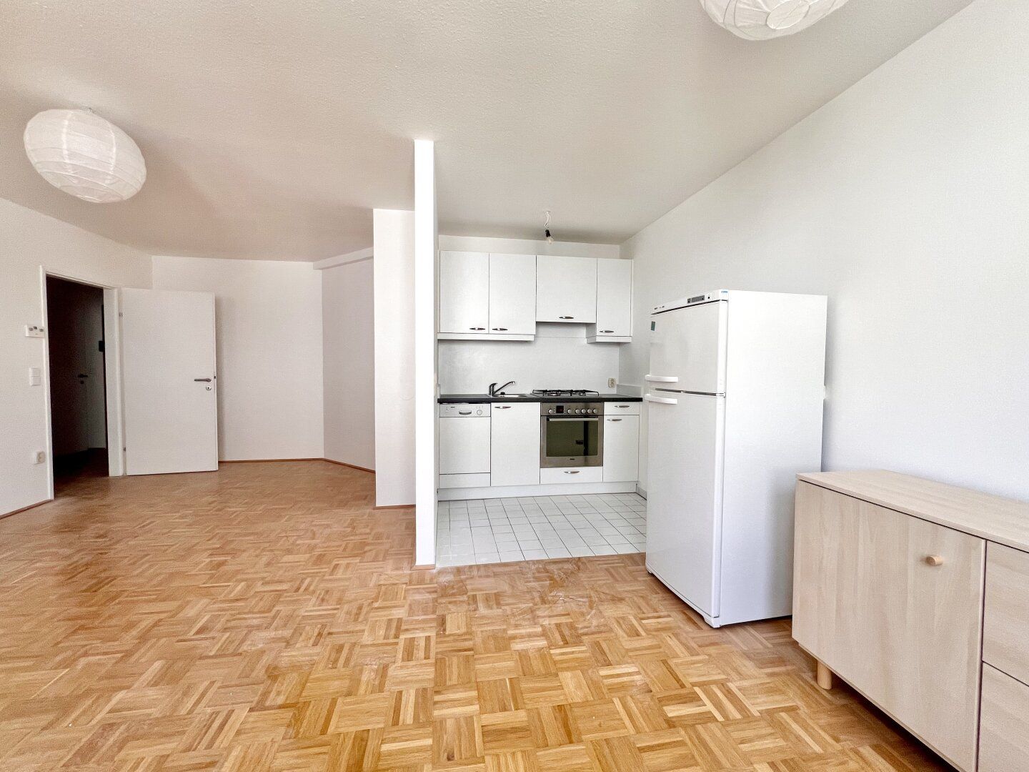 Wohnung – Wien, Oberdöbling - Ansicht 3