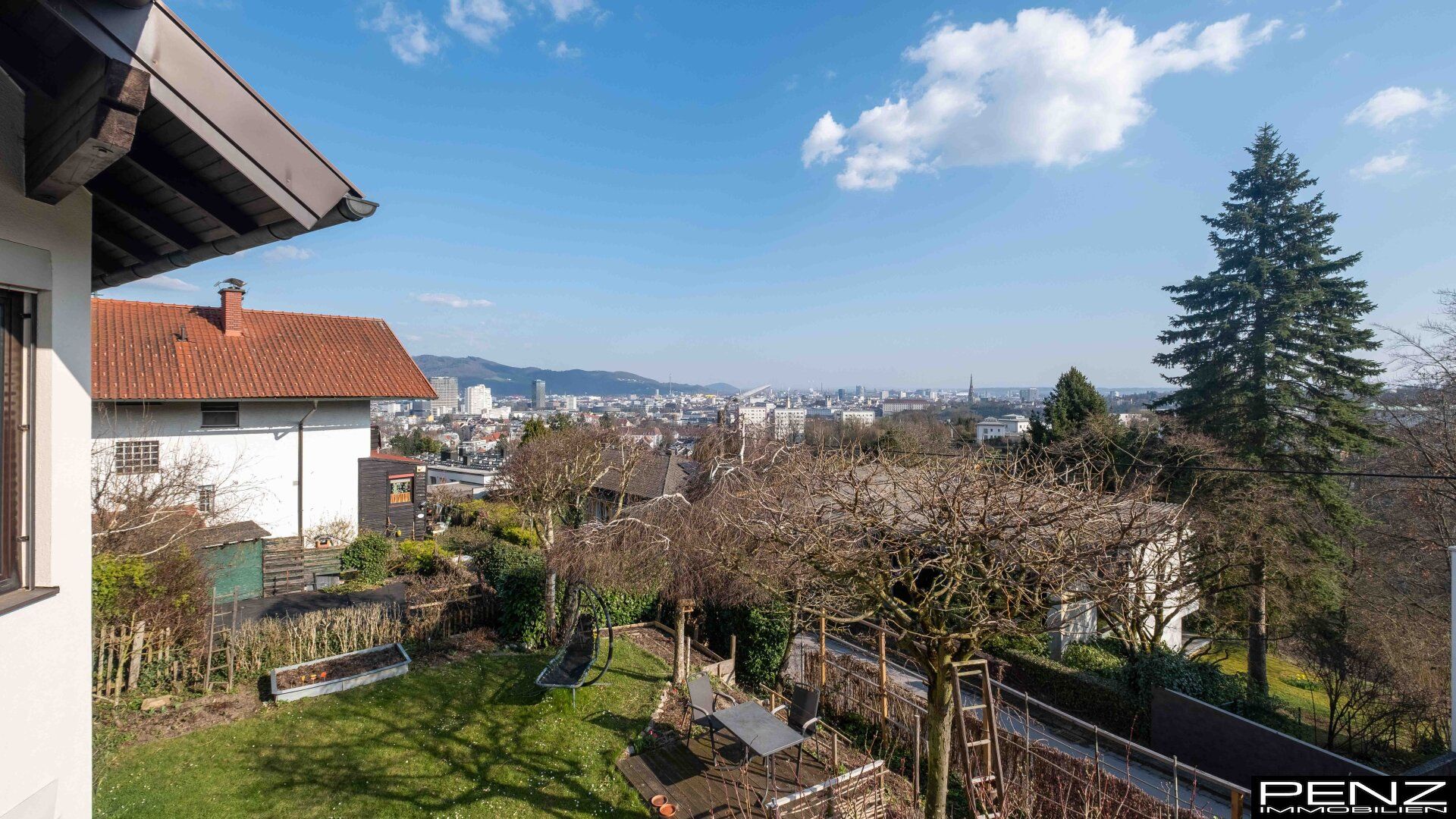 Wohnung – Linz - Ansicht 2