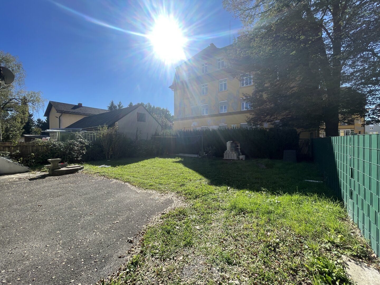 Haus – Kalsdorf bei Graz - Ansicht 2