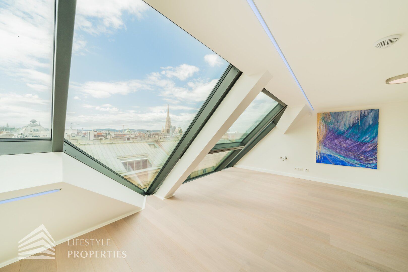 Apartment in Wien - More