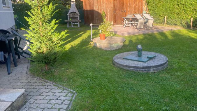 Garten Foto 2