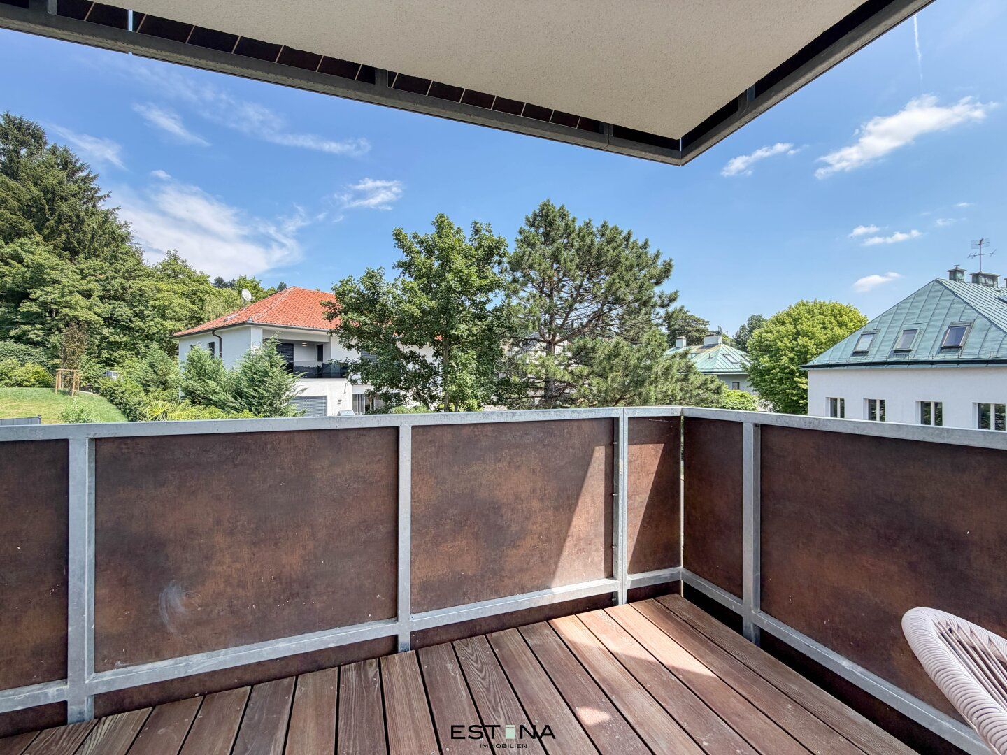 Wohnung – Wien, Dornbach - Ansicht 3