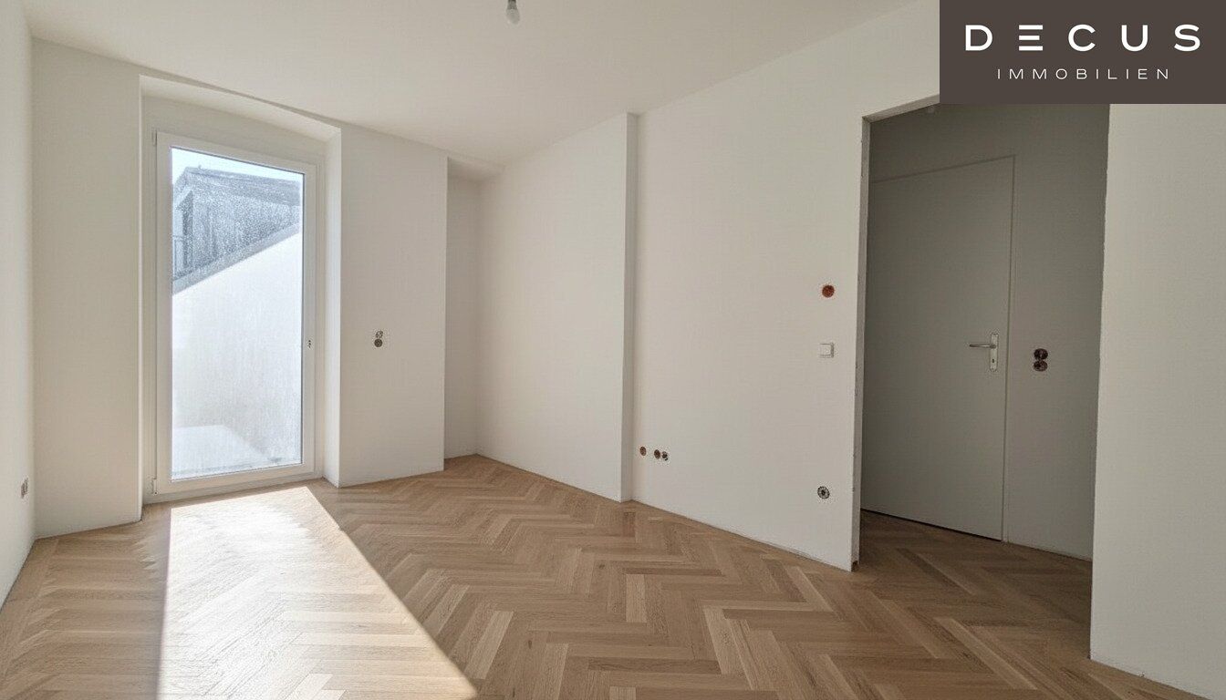 Wohnung – Wien, Hernals - Ansicht 2