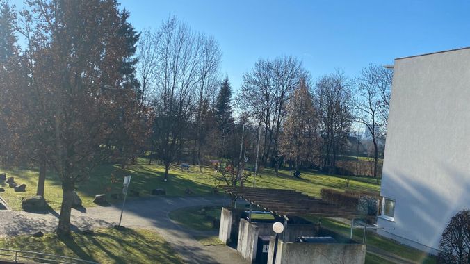 Ausblick