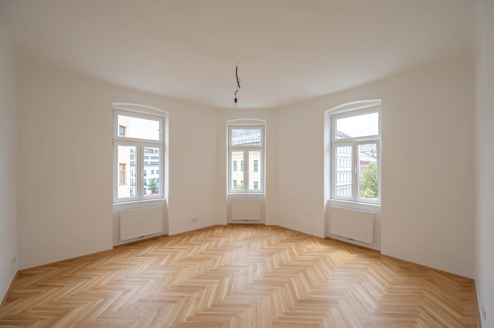 ++NEU++ TOP-sanierter 3-Zimmer Altbau-ERSTBEZUG! optimaler Grundriss!