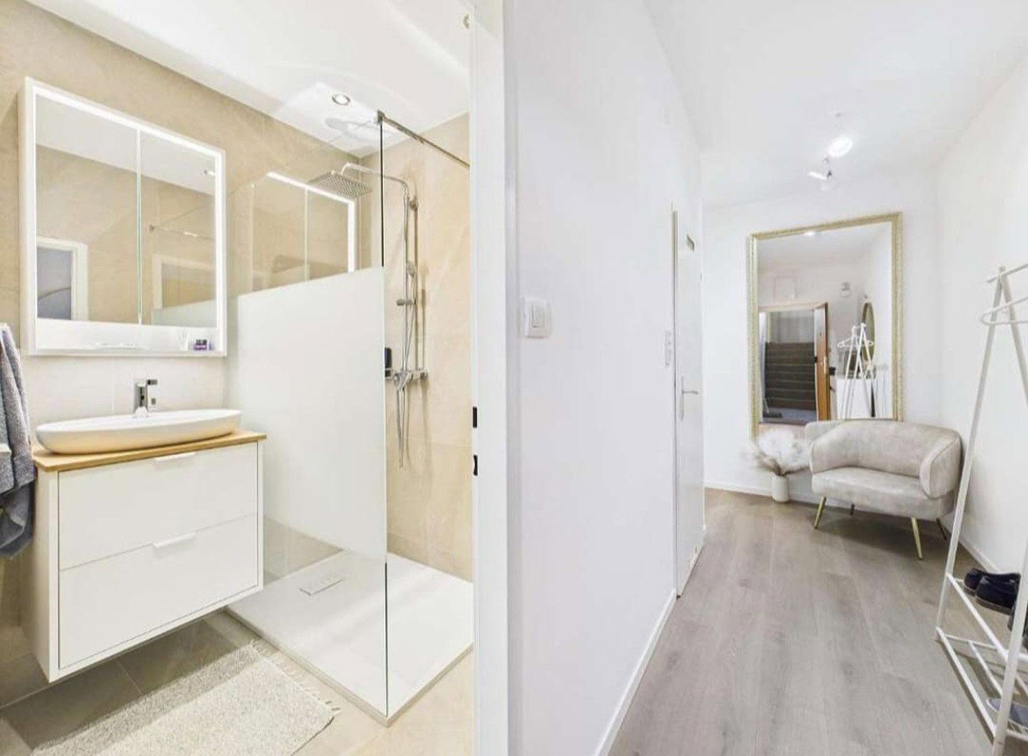 Wohnung – Wels - Ansicht 3