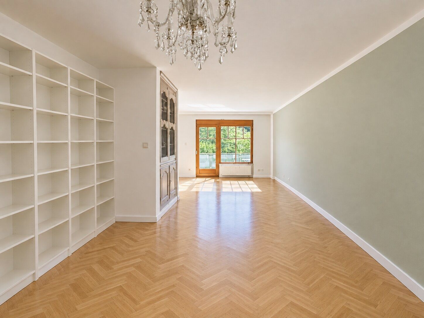 Haus – Hinterbrühl - Ansicht 2